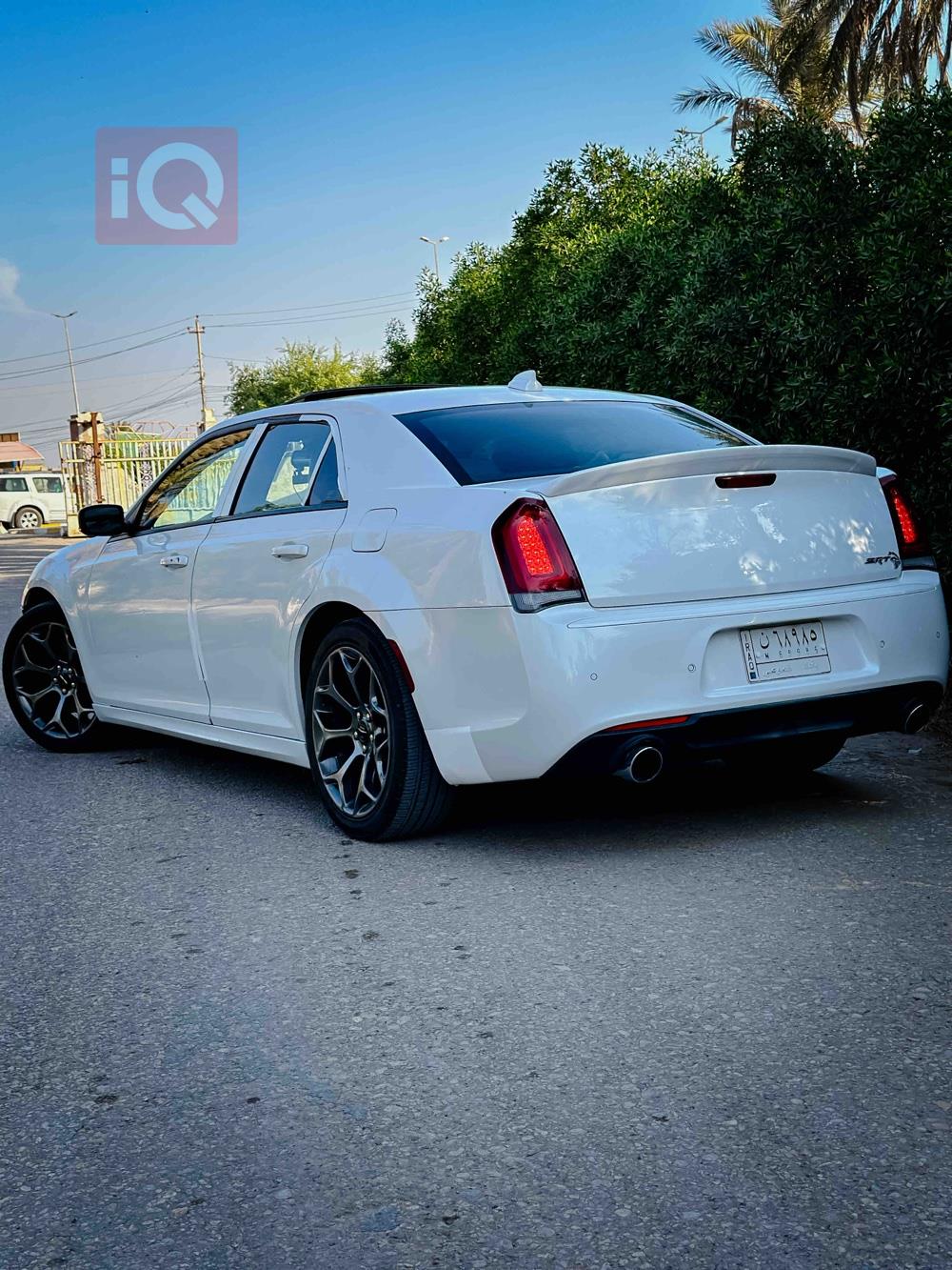 Chrysler 300